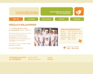 Bild Piepenbrink Dr. Orthopdische Praxis