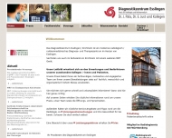 Bild Metz Dr. med. Ortwin