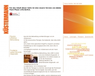 Bild Dr. med. Stefan Kstermann - Facharzt fr Orthopdie