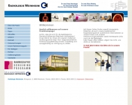 Bild Nunninger Peter Dr.med. Arzt fr Radiologie