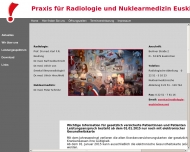 Bild Neufang, Goldschmidt, von Smekal, Hirschfeld Dres.med. Praxis fr Radiologie