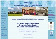 Bild Locher Hermann Dr. med. Orthopdie