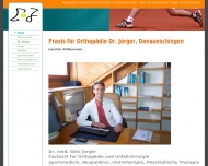 Bild Jrger G. Dr.med.