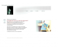 Bild Wessendorf Claus Dr. med. Orthopde