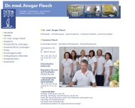 Bild Flesch Ansgar Dr.med. Orthopde