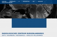 Radiologische Praxis in Naumburg, Zeitz und Wei?enfels