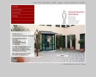 Bild Schuster Jrg Dr.med., Nagelmller Th. Dr.med., Schurig Joachim Dr.med. Fachrzte f. Radiologie