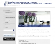 Bild Gemeinschaftspraxis fr Radiologie Richter S. Dr.med.