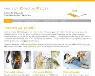 Bild Melzer Christian Dr.med.