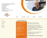 Bild Stroth H.-J. Dr.med. Arzt fr Orthopdie