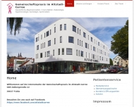 Bild Simon Jrg Dr.med. Facharzt fr Innere Medizin