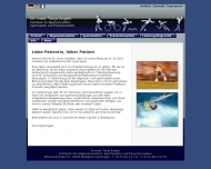 Bild Engels Tanja Dr.med. Ärztin für Sportmedizin, Allgemeinmedizin