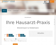 Bild Heidemann Stephan Dr. med.