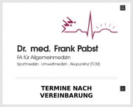 Bild Pabst Frank Dr.med.