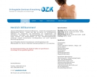 Bild Zezschwitz Wolfgang von Dr.med. Arzt fr Orthopdie und Sportmedizin