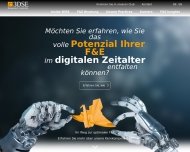Bild 3DSE Management Consultants GmbH