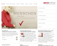 Bild geva-institut