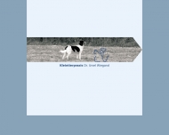 Bild Wiegand Ursel Dr.med.vet. Tierarztpraxis