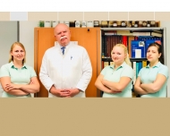 Bild Schweizer Georg Maria Dr.med.