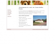 Bild Proske Frank-Steffen Dr. Tiermedizin