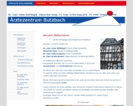 Bild Rothkegel Peter Dr. med. Facharzt fr Innere Medizin