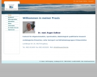 Bild Goner Eugen Dr.med. Arzt fr Allgemeinmedizin und Sportmedizin