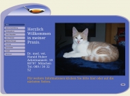Bild Huber Harald Dr./ Tierarztpraxis Tierarzt