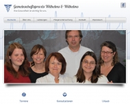 Bild Wilhelms Ulrike u. Cord Fachrzte fr Allgemeinmedizin
