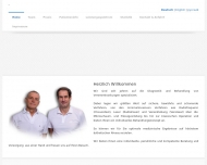 Bild Lengfellner Guido Dr.med. , Mehlhorn Christa Dr.med.