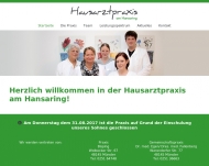 Bild Wlke Bernhild Dr.med. Wlke Daniel Dr.med. Raub H.-J. Dr.med.