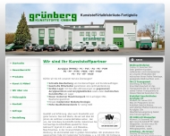 Bild Grnberg Kunststoff GmbH