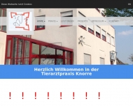 Bild Knorre-Hoffmann M. Tierrztin