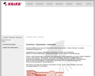 Bild KALKA Dienstleistungs GmbH