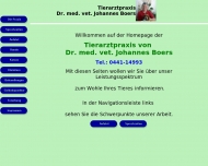 Bild Boers J. Dr.