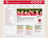 Website Ne�mann Maik DVM Praktischer Tierarzt