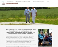 Bild Psychiatrisches Pflegeheim Wollomoos