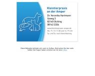 Bild Hartmann Veronika Dr. Kleintierpraxis