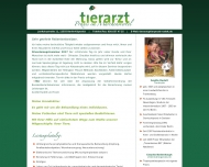Bild Tierarztpraxis Im Mrchenviertel Anette Rudelt