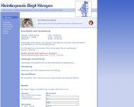 Bild Krsgen Birgit Tierrztin