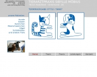 Bild Mbius Sibylle Dr.med.vet.