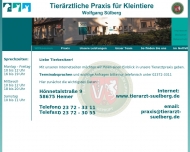Bild Slberg Wolfgang u. Krause Jutta Tierrzte