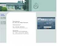 Bild Heymann Holger Dr.med.vet. prakt. Tierarzt