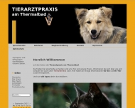 Bild Tierarzt Hund Katze Kleintier-Tierrztin Heine-Steinebach Kerstin