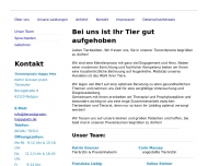 Bild Gerbig Ralf Dr.med.vet. Tierrztliche Praxis