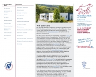 Bild Tierrztliche Klinik