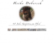 Bild Dobersch H. , Krmer L. Tierheilpraxis