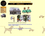 Bild Jahn-Falk Doris Dr. Tierklinik fr Rinder