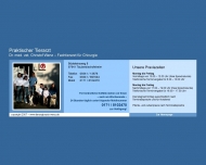 Bild Wenz C. Dr.med.vet. , Ktter-Wenz B. Dr.med.vet. Praktische Tierrzte