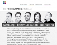 Bild DiGiTAL Druckservice Halle GmbH