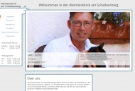 Bild Preu Dorothee , Willuhn Joachim Tierarztpraxis